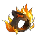 Fleur de Blop Reinette Royal