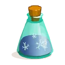 Potion de Souvenir : Mémoire