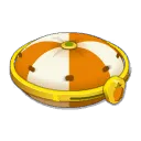 Couronne du Wa Wabbit