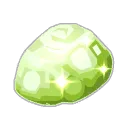 Cristal de Kain Dharyn enchanté