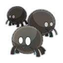 Armée de Tiques de Poolay